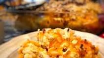 Creamy Cheesy Tater Tot Casserole Creamy Cheesy Tater Tot Casserole