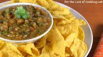 Smoky Salsa (Chevy's Salsa) Smoky Salsa (Chevy's Salsa)