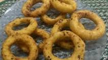 Easy Rice Powder Snacks (Papus) Easy Rice Powder Snacks (Papus)