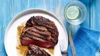 Perfectly Grilled Steak Perfectly Grilled Steak