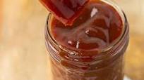 Quick and Easy Vegan Barbecue Sauce Quick and Easy Vegan Barbecue Sauce