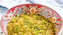 Besan ka Halwa Besan ka Halwa