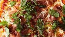 Ultra-Thin Pizza Crust Ultra-Thin Pizza Crust