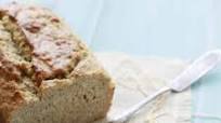 Coconut Lemon Banana Bread Coconut Lemon Banana Bread
