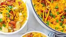 Chicken Corn Chowder Chicken Corn Chowder