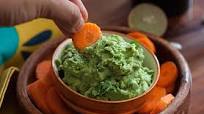 Spinach Hummus Recipe Spinach Hummus Recipe