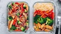 31 High Calorie Meal Prep Recipes for Weight Gain 31 High Calorie Meal Prep Recipes for Weight Gain