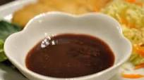 Tonkatsu Sauce Tonkatsu Sauce