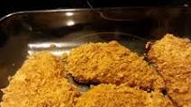 Baked Chicken Baked Chicken