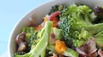 Broccoli Salad Broccoli Salad