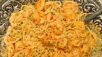 Bang Bang Shrimp Pasta Bang Bang Shrimp Pasta