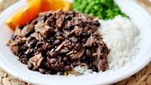 Brazilian Feijoada Brazilian Feijoada