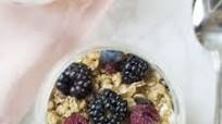 Easy Yogurt Parfait Recipe Easy Yogurt Parfait Recipe