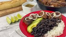 Masitas de Puerco (Fried Pork Chunks) Masitas de Puerco (Fried Pork Chunks)