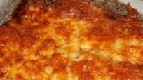 Beef Enchiladas Beef Enchiladas