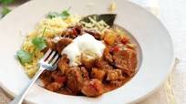 Pork curry recipe Pork curry recipe
