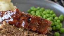 Classic Meatloaf Classic Meatloaf