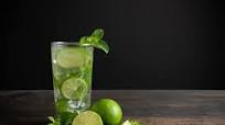 Calamansi Juice – Filipino Lemon Drink Calamansi Juice – Filipino Lemon Drink