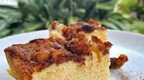 Coconut Flour Coffee Cake Coconut Flour Coffee Cake