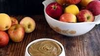 Easy Vegan Date Caramel Hummus Recipe- No Refined Sugar (Dessert Dip) Easy Vegan Date Caramel Hummus Recipe- No Refined Sugar (Dessert Dip)