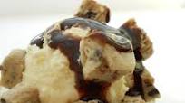 Cookie Dough for Ice Cream (Eggless) Cookie Dough for Ice Cream (Eggless)