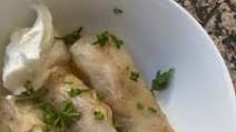 Cabbage-Stuffed Dolma With Fresh Herbs Cabbage-Stuffed Dolma With Fresh Herbs