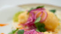 Crispy Fried Fish Tacos | Marion's Kitchen Crispy Fried Fish Tacos | Marion's Kitchen