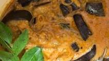 📋 RECIPE: South Indian Eggplant Curry 📋 RECIPE: South Indian Eggplant Curry