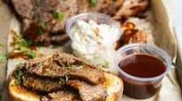 Slow Cooker Beef Brisket Slow Cooker Beef Brisket