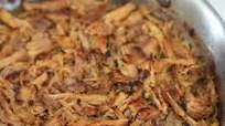 Crispy Chicken Carnitas Crispy Chicken Carnitas