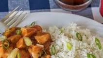 Pressure Cooker Hawaiian BBQ Chicken Pressure Cooker Hawaiian BBQ Chicken