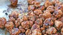 Italian Sausage Recipe Italian Sausage Recipe