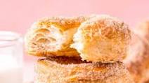 Air Fryer Donuts with Biscuits Air Fryer Donuts with Biscuits