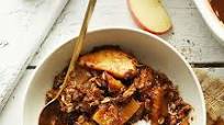 The Best Vegan Apple Crisp The Best Vegan Apple Crisp