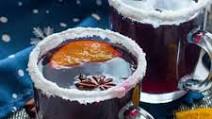 Non Alcoholic Mulled Wine Non Alcoholic Mulled Wine