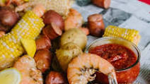 Lowcountry Boil Lowcountry Boil