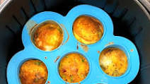 Air Fryer Egg Bites Air Fryer Egg Bites