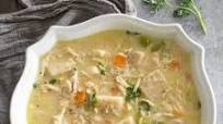 Chicken and Dumplings Chicken and Dumplings