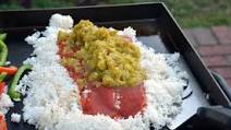 Mexican Fried Rice Mexican Fried Rice