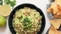 Cómo hacer guacamole mexicano fácil Cómo hacer guacamole mexicano fácil