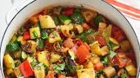 Easy French Ratatouille Easy French Ratatouille