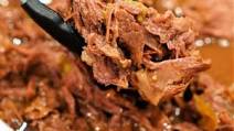 Beef Chuck Roast Slow Cooker Beef Chuck Roast Slow Cooker