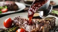 17 Best Steak Sauces Recipe Collection 17 Best Steak Sauces Recipe Collection