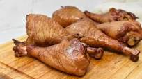 Disney Turkey Leg Recipe Disney Turkey Leg Recipe