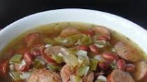 Slow Cooker Red Beans and Rice Soup Slow Cooker Red Beans and Rice Soup