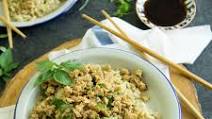 Instant Pot Thai Basil Chicken Instant Pot Thai Basil Chicken