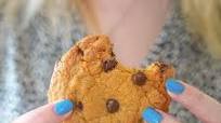 Gluten Free Chocolate Chip Cookies Recipe (dairy free, low FODMAP) Gluten Free Chocolate Chip Cookies Recipe (dairy free, low FODMAP)