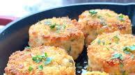 Healthy Fresh Salmon Cakes Healthy Fresh Salmon Cakes