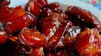 Char-Siu Pork Char-Siu Pork