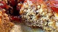 Marvelous Microwave Meatloaf Marvelous Microwave Meatloaf